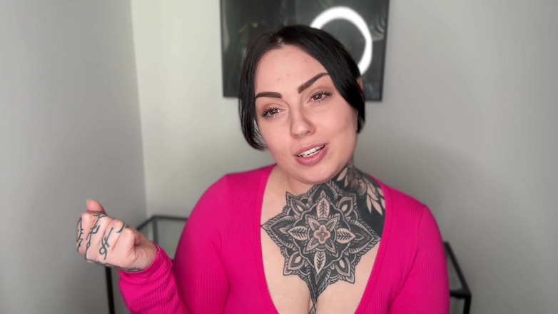 Miss Valentina: Nejlepší děvka bez kundičky