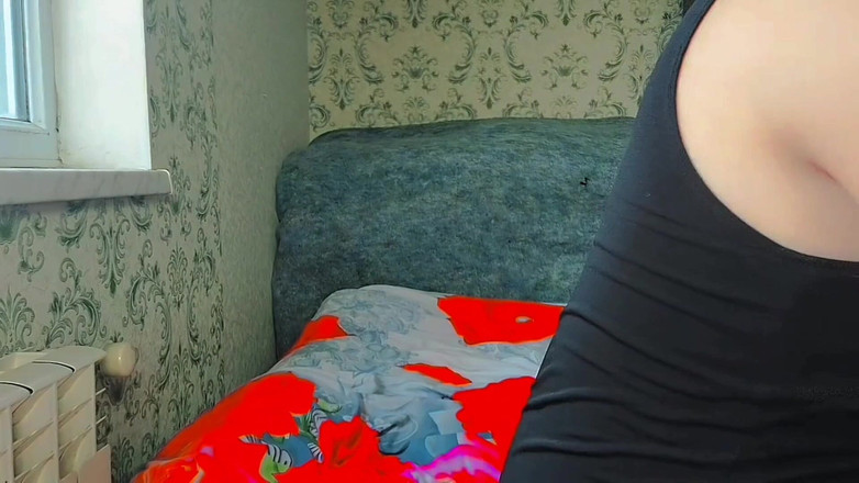 Kitty_Cross: Oeps, viel mijn riem weer?