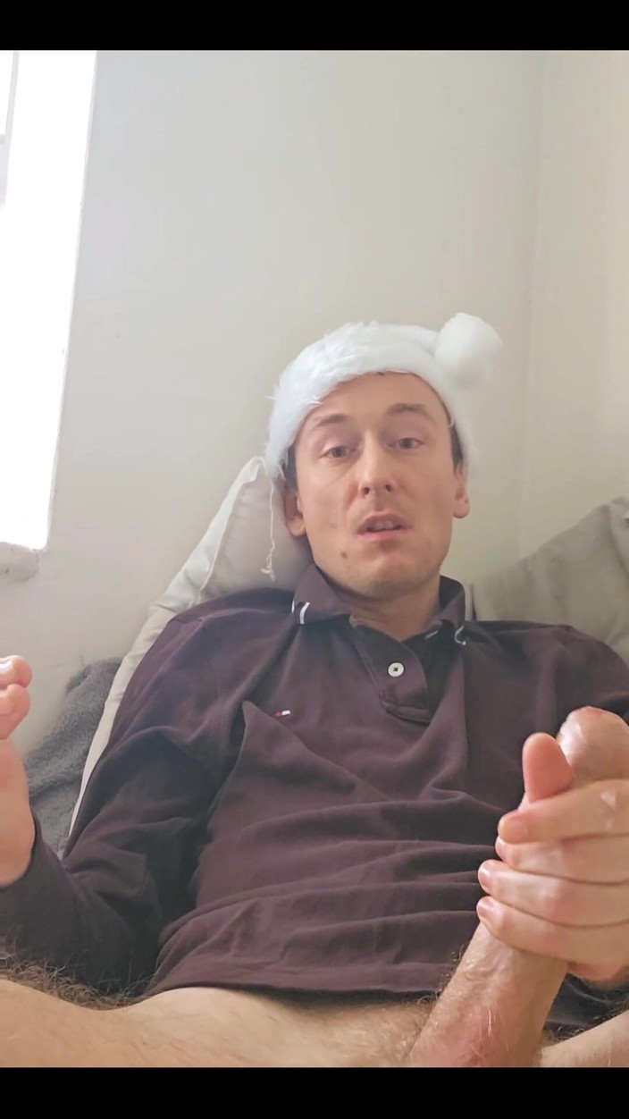 The Max Powers: Candy Cane Xmas Sound