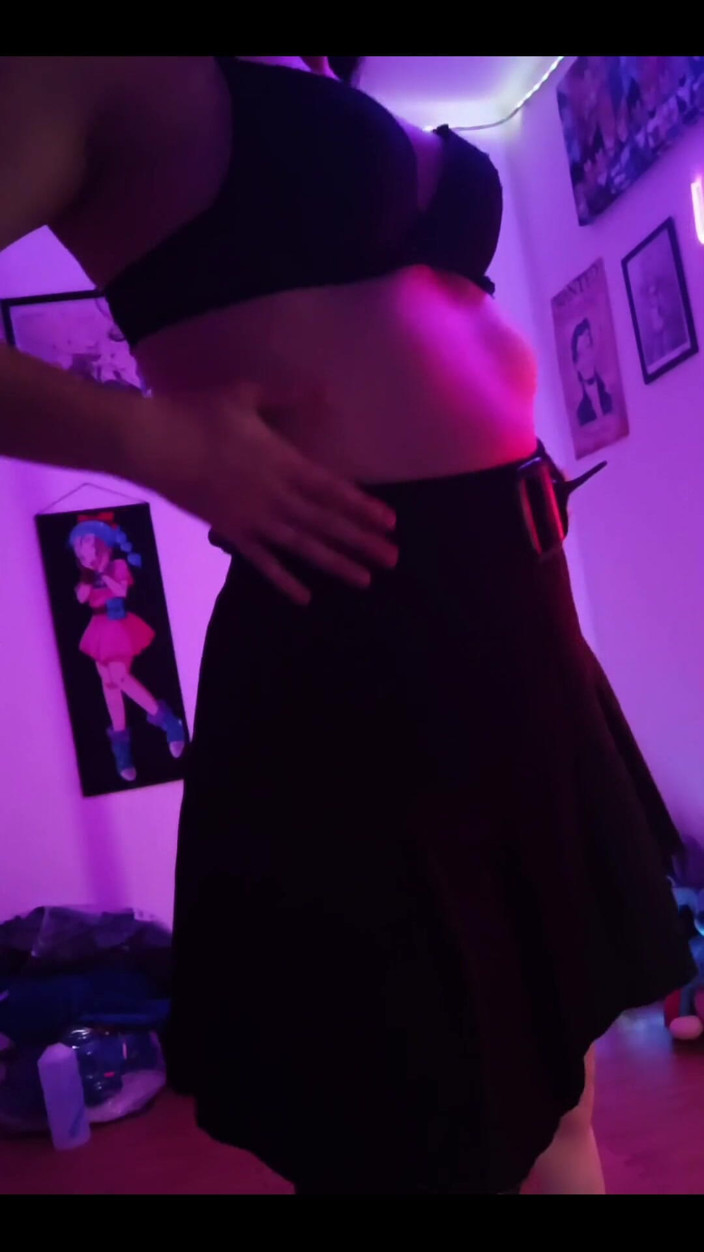 Candy Camille: I Re-uploaded Some Old Videos That Many of You Never...