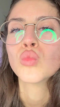 Fetish Talking Before Devouring You Uvula Mouth Fetish