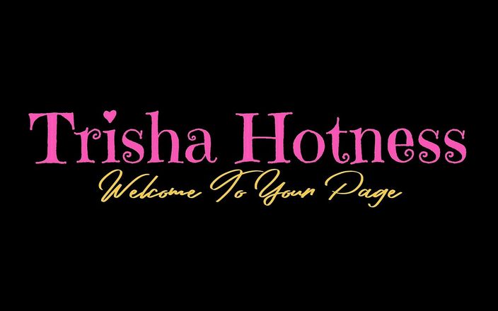 Trisha Hotness: Ông chủ đưa nhân viên đến khách sạn và đụ người truyền giáo...