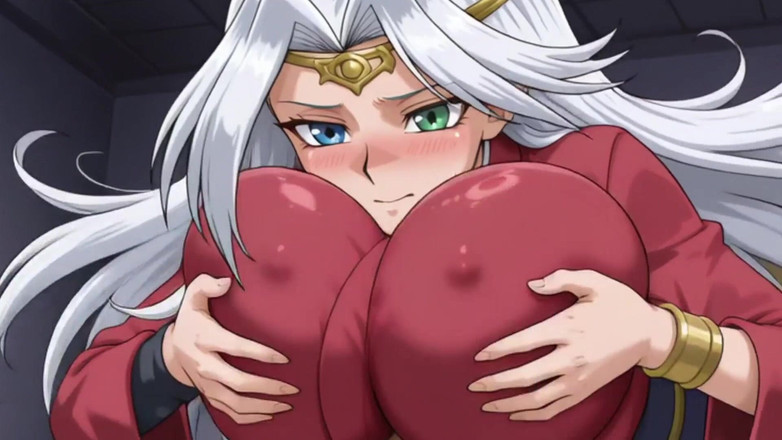 Prznai: Ю-ги-о Курица Разрушитель Чар