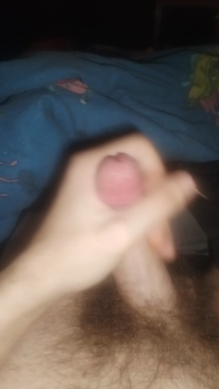 Hengst: Ero eccitato e poi ho capito da solo