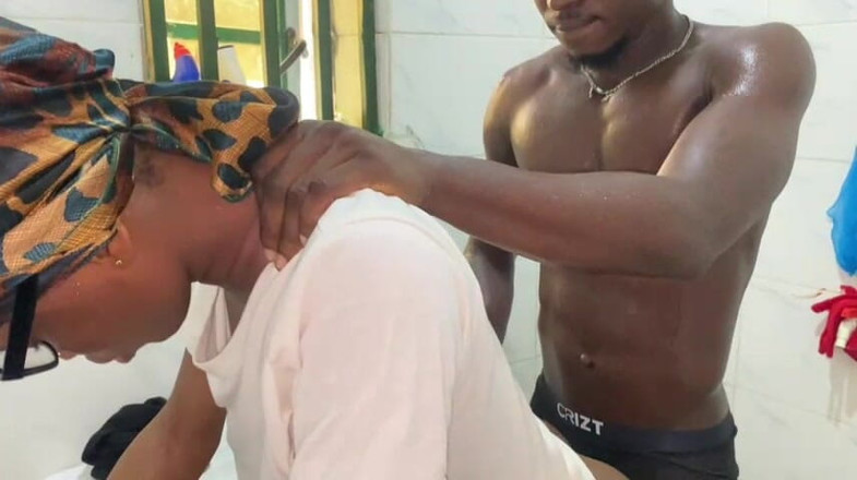 Xxx69bang: Mám hardcore ošukanou kundičku, jsem ve sprše před nocí