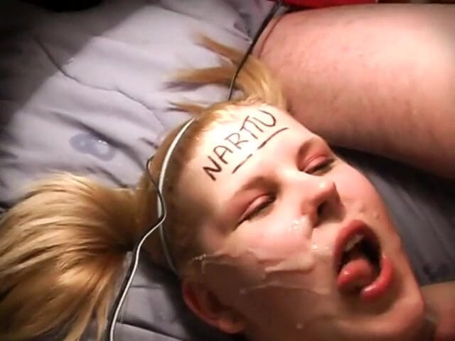 Radical: Finnish sperm collection