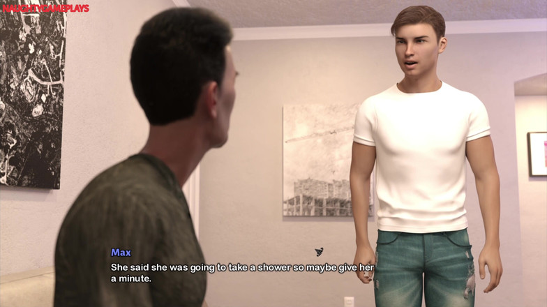 Naughty gameplays: Моя бимбо-мечта (часть 14) от Моей бимбо-мечты