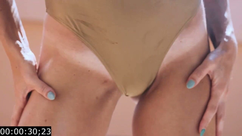 Sofia Star: Sofia Star Tease