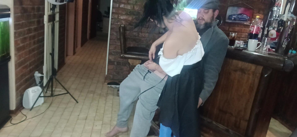 Bigjoefuckalott: Hallo Babe You.are Hot