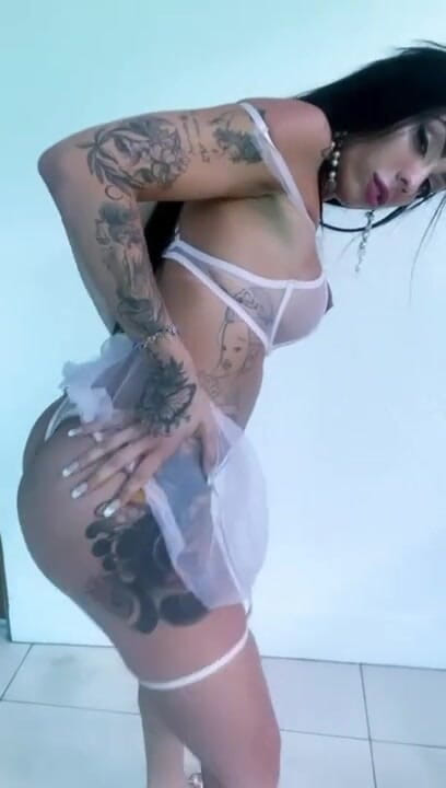 Rafaellalima: TS Rafaella Lima