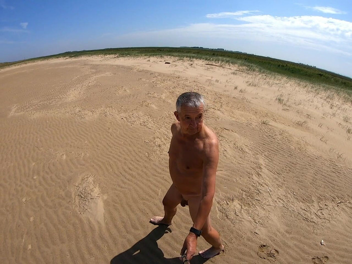 Andy: Plimbare 32 2025