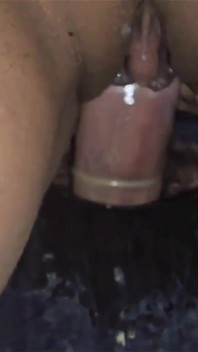 Sometimes the Penis Isn't That Big, but Even so, I Have Fun and Make Them Cum.