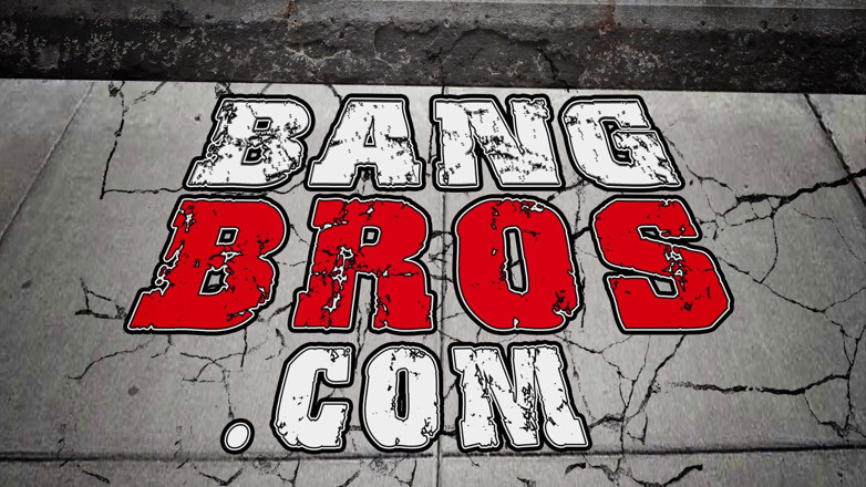 BangBros: Bangbros - Skupinový sex Fuck Team 5's Wild Ride