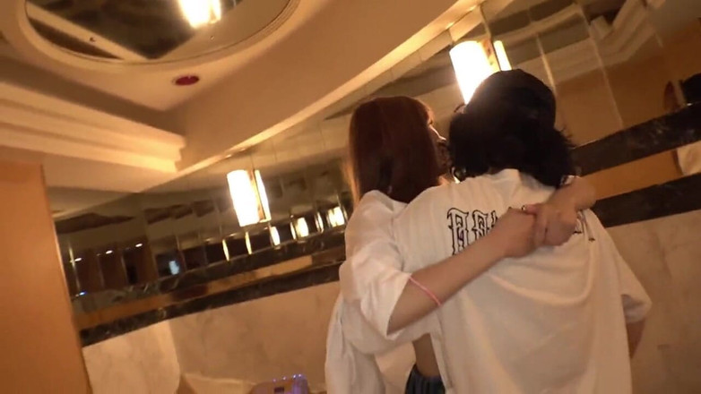 Temptation: Asiatischer engel 19332