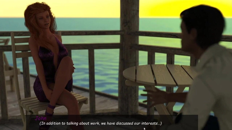 BMF 3D: Haremresort deel 2