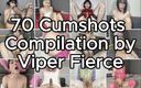 Viper Fierce: Biến chứng bắn tinh điên cuồng 70