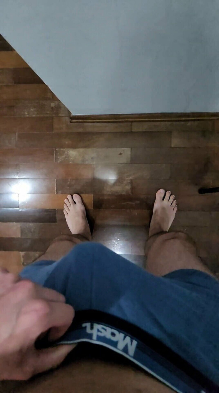 Lkdick8: Kluk ukaž péro.