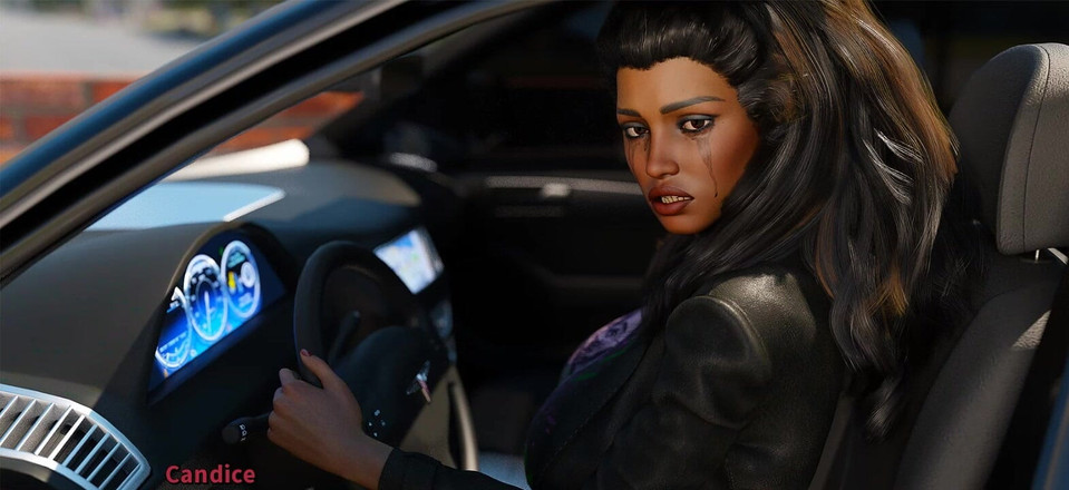 Miss Kitty 2K: Ücretsiz iradeye hoş geldiniz - #40 - Misskitty2k tarafından araba tamiri