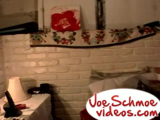 Joe Schmoe: The Boys in the Basement