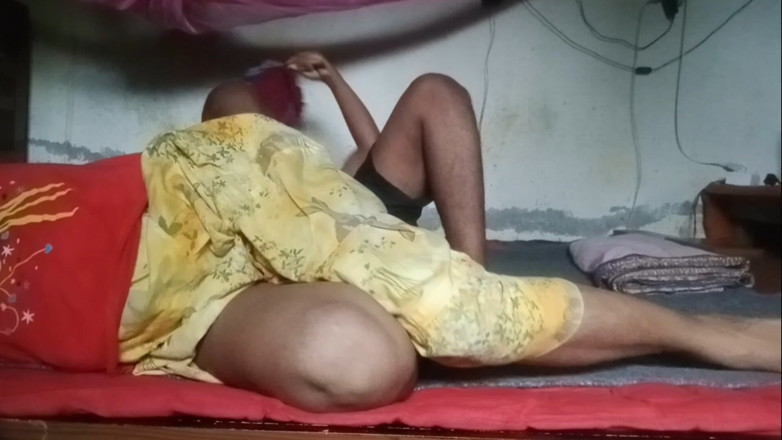 Deshi women: Studentessa Indiana E Insegnante Privato Che Fanno Il Primo Sesso