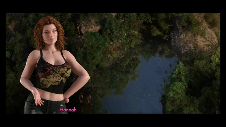 LoveSkySan69: The Genesis Order V87092 Part 297 Baywatch Save Big Boobs! by...