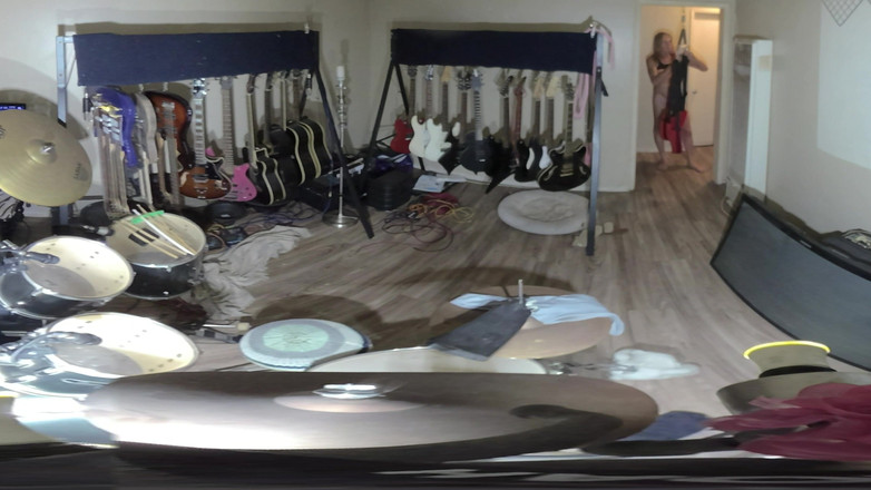 Lizzy Yum: lizzy yum SD dicembre 2025 dietro la scena dopo l'operazione la...