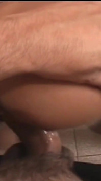 Perfect Big Tits and Great Ass Giant Clit Submissive Slut Hard Fuck Wtih Cum in Mouth and Piss Humiliation