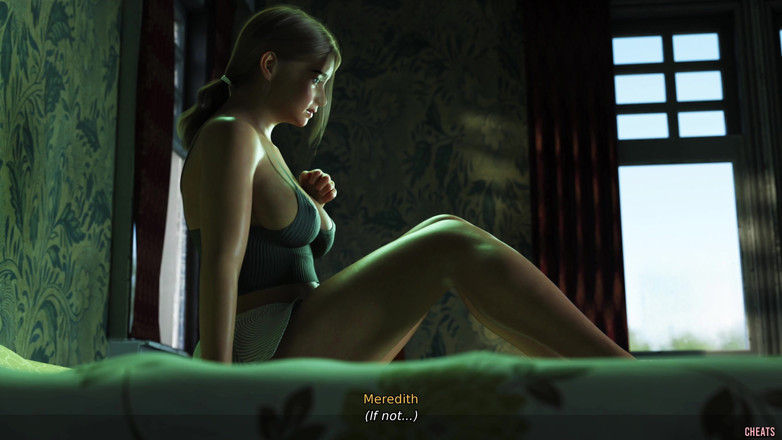 Wickedgammes studio: Seni Rayuan (bagian 12)