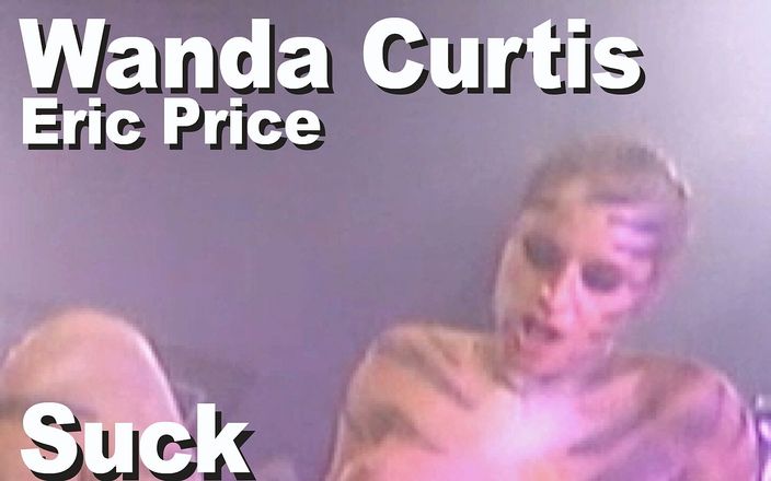 Edge Interactive Publishing: Wanda Curtis &amp;amp; Eric Price Suck Fuck Facial Collector Gmsc2312