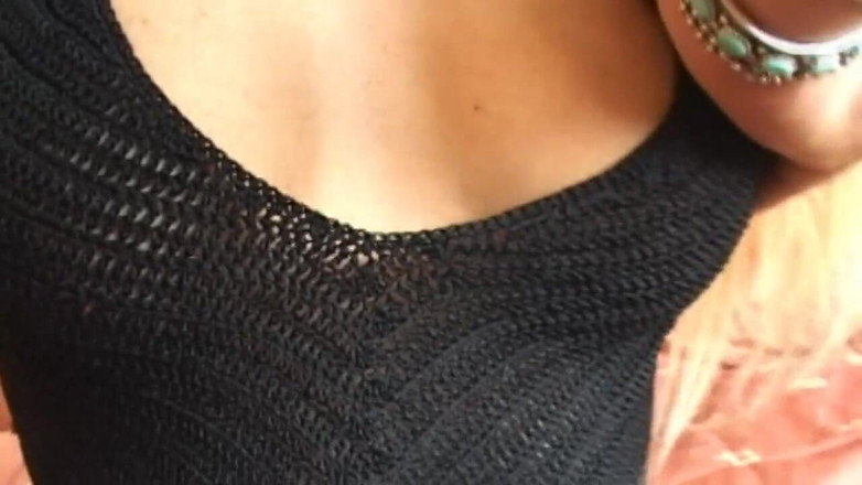 Xtime Network: Beautiful girl savoring a nice cock