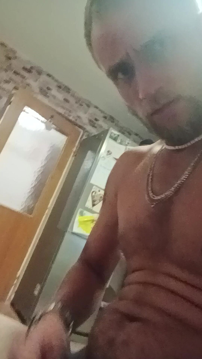 MautaoMilda87: Večerní masturbace