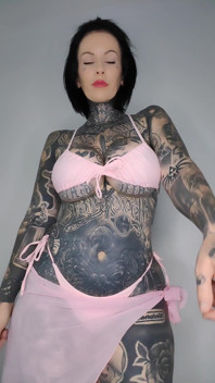 Mummy Has a Naughty Video Coming Tomorrow