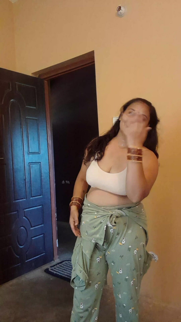 Puja555: Dancing Puja Baby