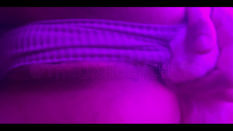 theunholychi: Dopul meu de fund