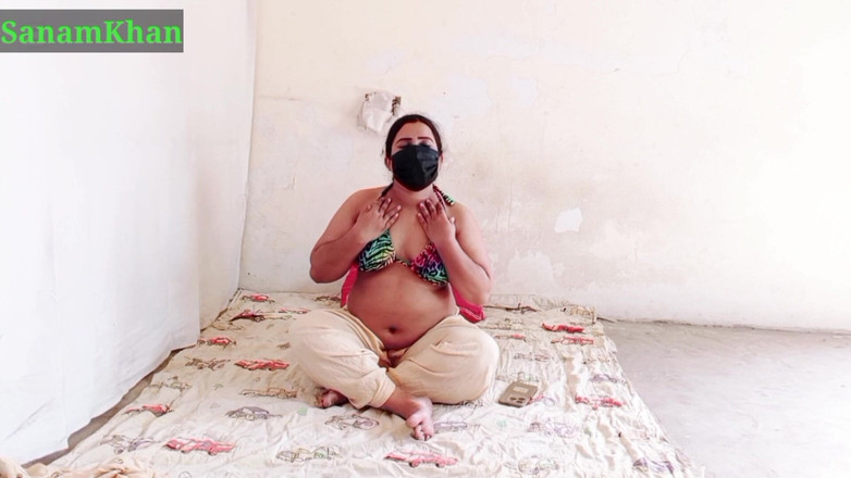 Sanamkhan: Mich selbst in einer ruhigen abendstimmung fühlen