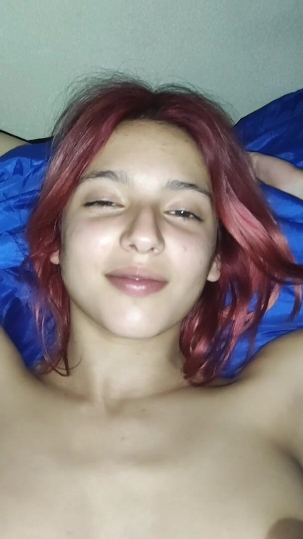 Endemoniados: I Fuck Lamenor and He Sucks Me Until I Cum