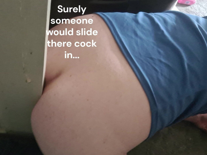 Shelll6789: Compilation of Crossdressing Pics