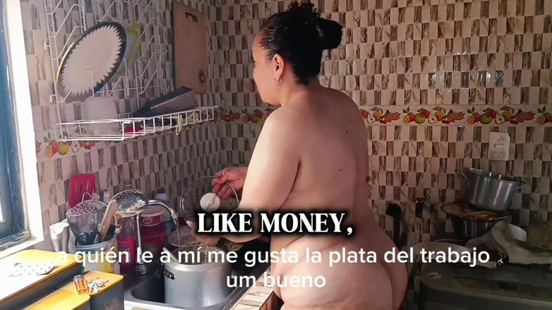 Milfcaliente69: My Old Boss's Likes to See My Big Ass