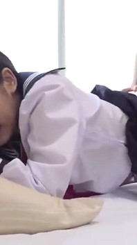 I Dreamed a Long, Endless Dream-of Being Surrounded by Sailor Uniforms.-2
