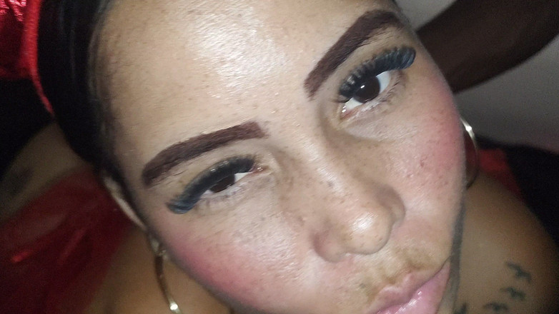 PABLO N3GROBAR: Diabeł przyszedł, więc mogłem spust