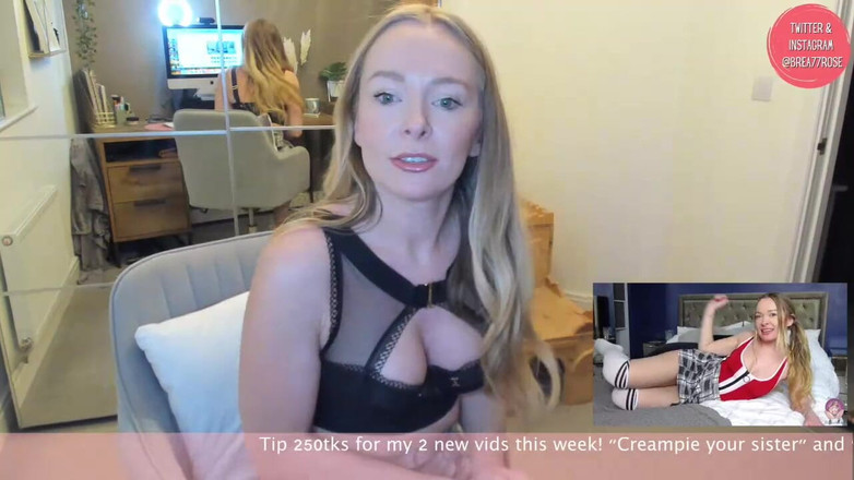 Brea Rose: Câștigătorul tombolei Mv Awards