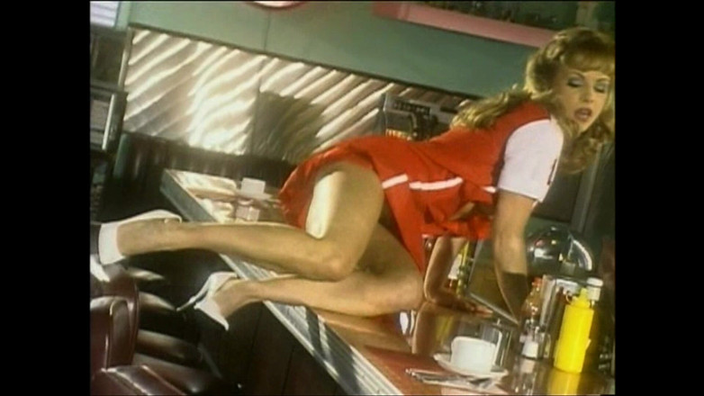 Hard Accademy: Vuile hoer berijdt enorme pik diep