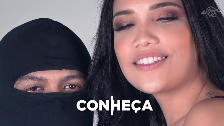 California TV: Jenis Ciuman - Japa Nordestina