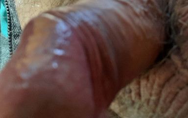 Sebastian Messner: 我的独奏手淫