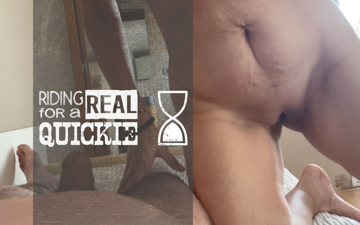 Maturally: 찐 퀵을 위한 라이딩