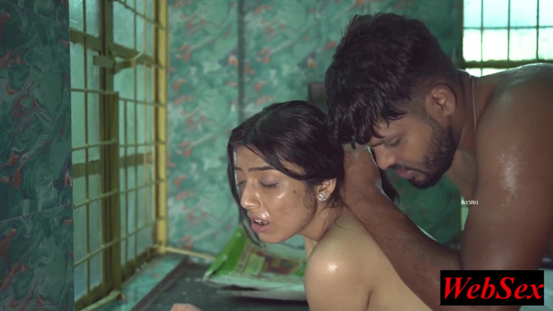 WebSex Premium: Enjoy Cute Indian Girl Real Sex! Best Sex Expression