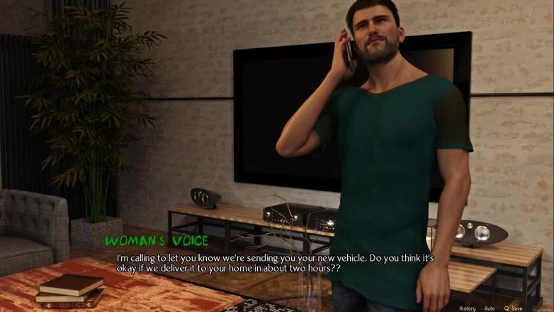 Dirty GamesXxX: The second half: I'm going on a date with this...