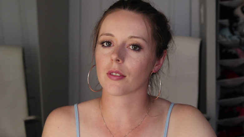 Nadia Foxx: The Ultimate JOI! Jerk Off Instruction!