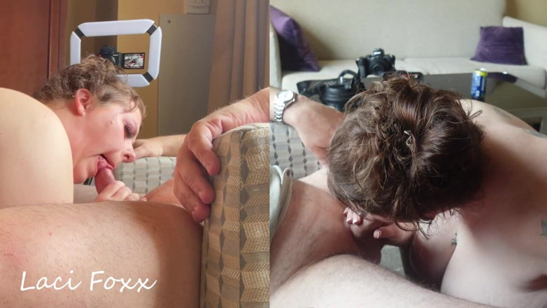Laci Foxx: POV s Jj Gunn