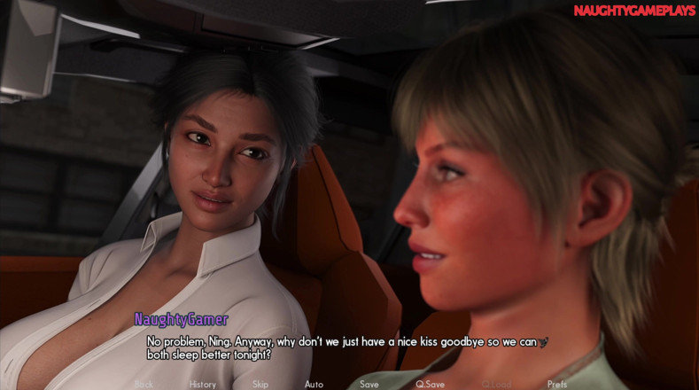 Naughty gameplays trans: Alternatywna Shemevolution (część 07) autorstwa Littlemed